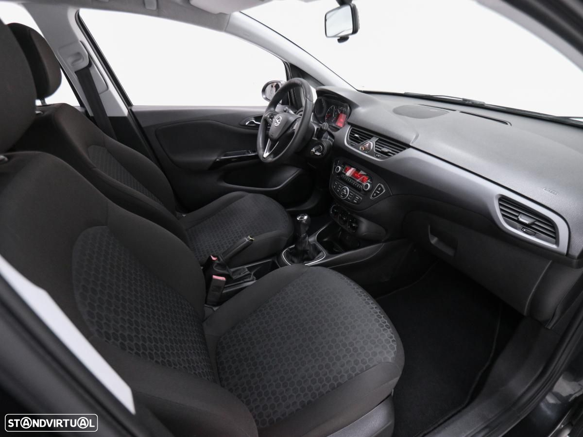 Opel Corsa-e - 10