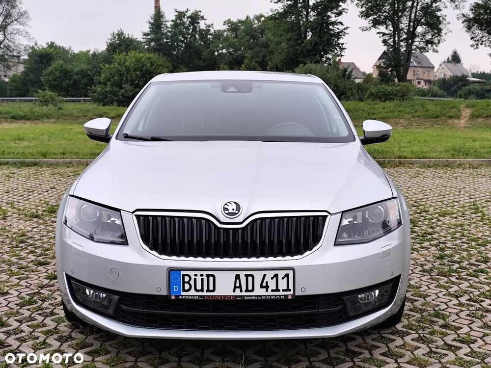 Skoda Octavia 1.4 TSI Green tec Elegance - 39
