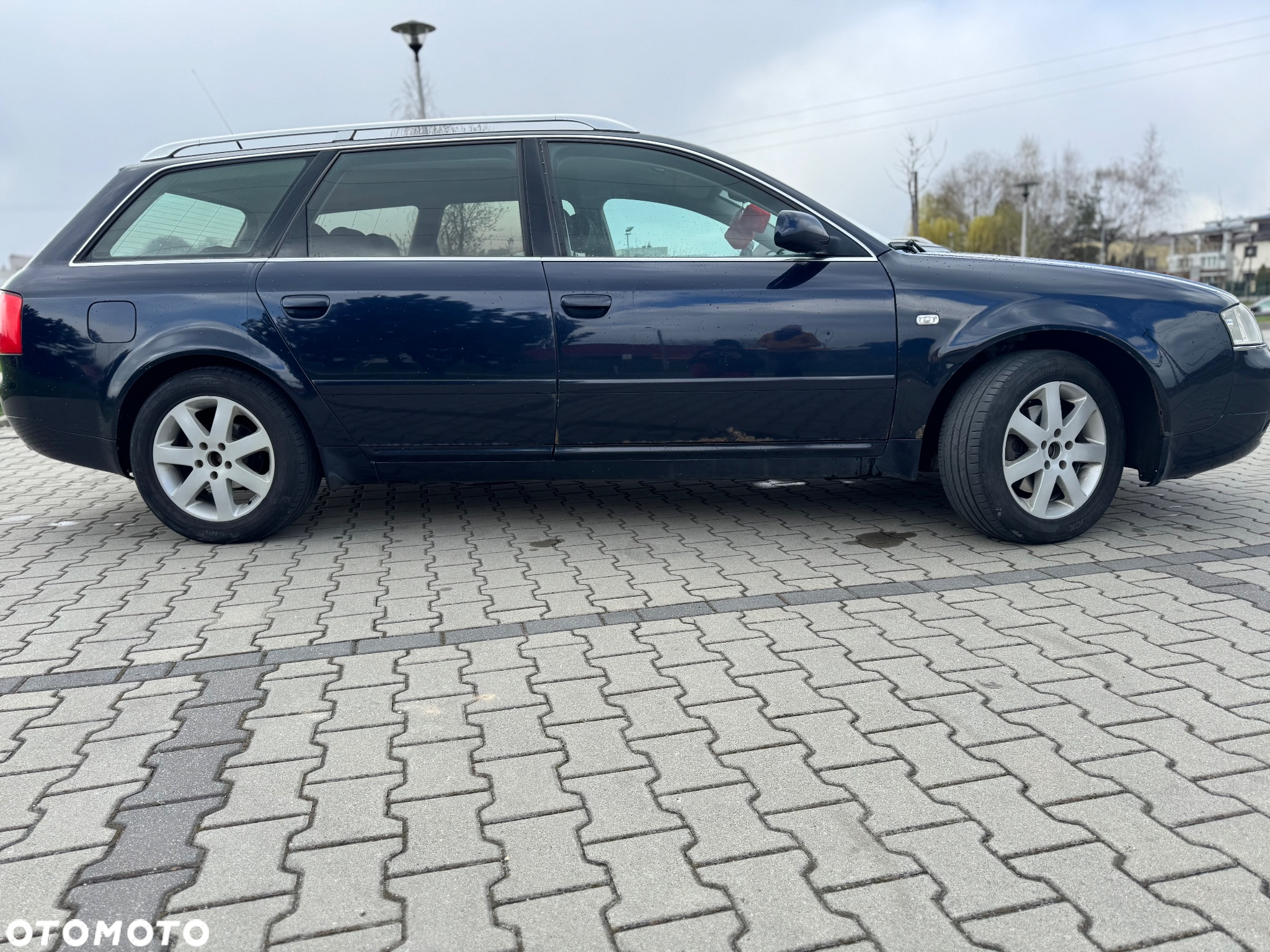 Audi A6 ver-a6-1-9-tdi - 5