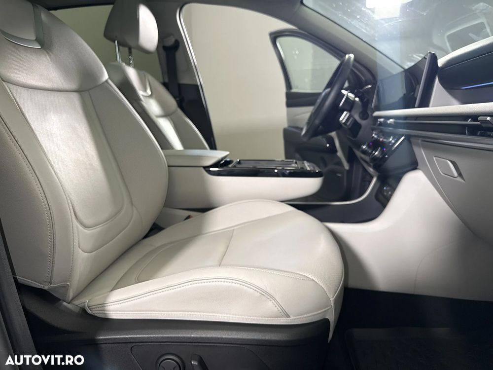 Hyundai Tucson - 12