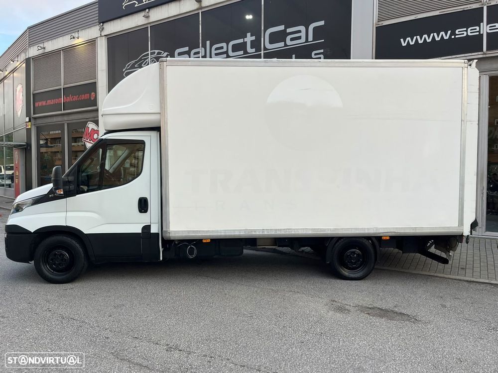 Iveco 35S17V 35-180 - 5