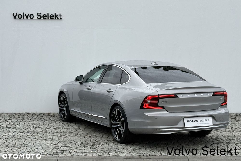Volvo S90 - 7