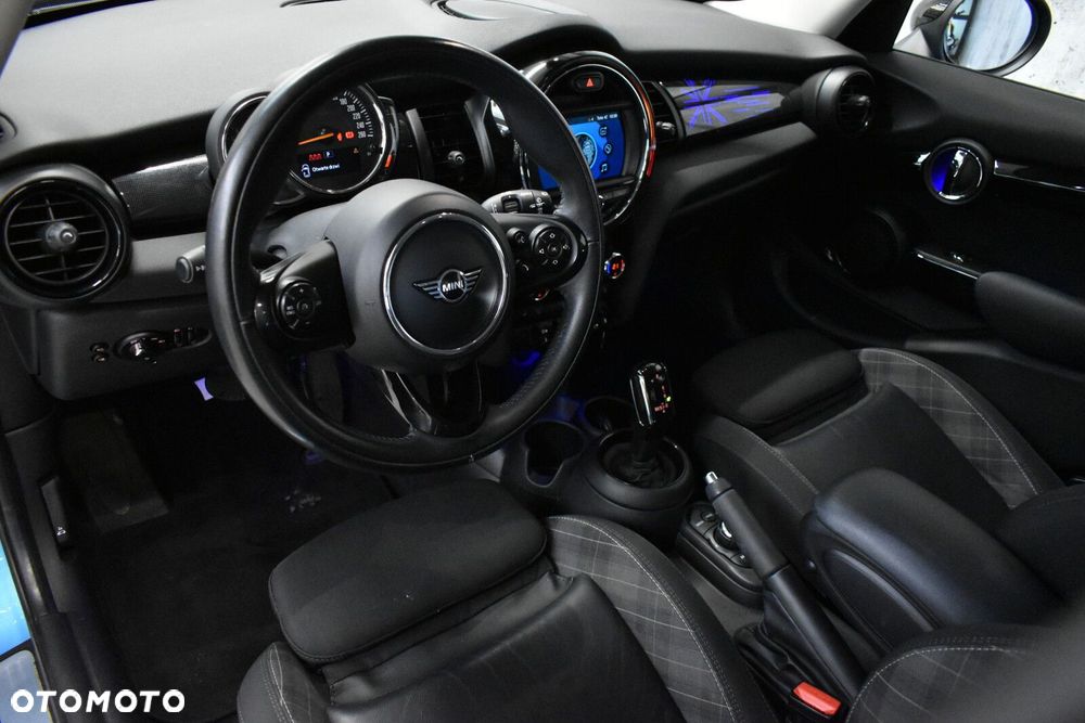 MINI Cooper - 5