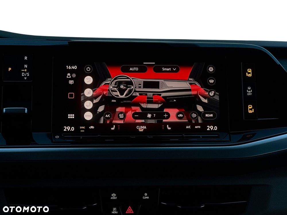 Volkswagen Multivan 2.0 TDI L2 Style DSG - 38