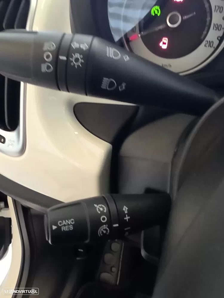 Fiat 500L 0.9 8V TwinAir Lounge - 34