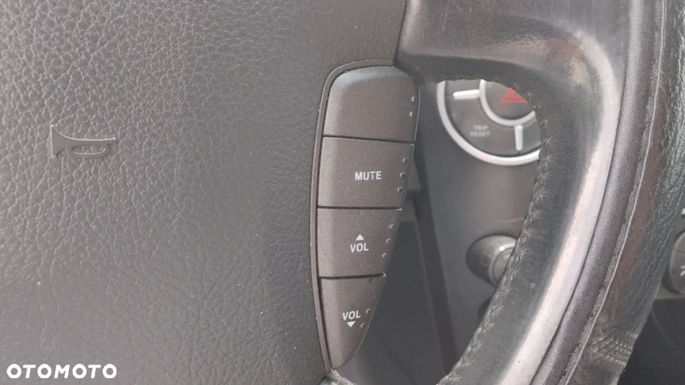 SsangYong/KGM Kyron 200 Xdi s 4x4 Automatik - 14