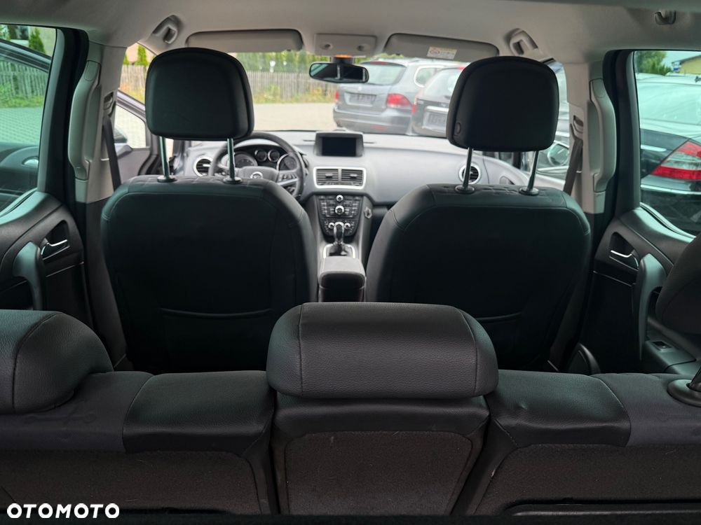Opel Meriva 1.6 CDTI Cosmo S&S - 40