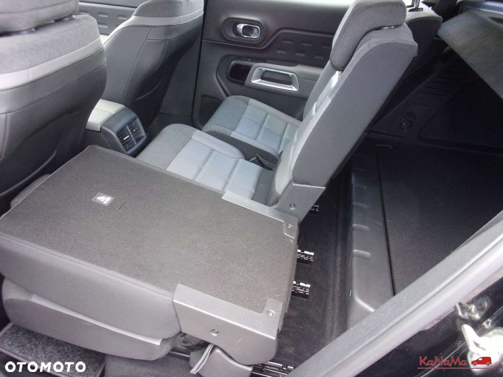 Citroën C5 Aircross - 15