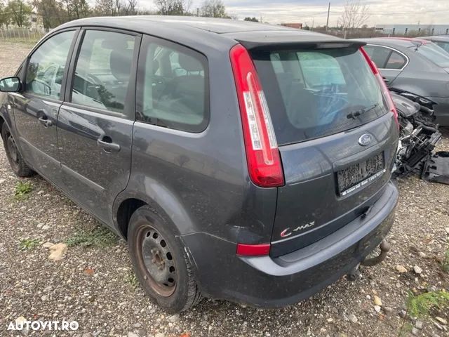Dezmembrez Ford C Max 1.6 2008 Facelift - 6