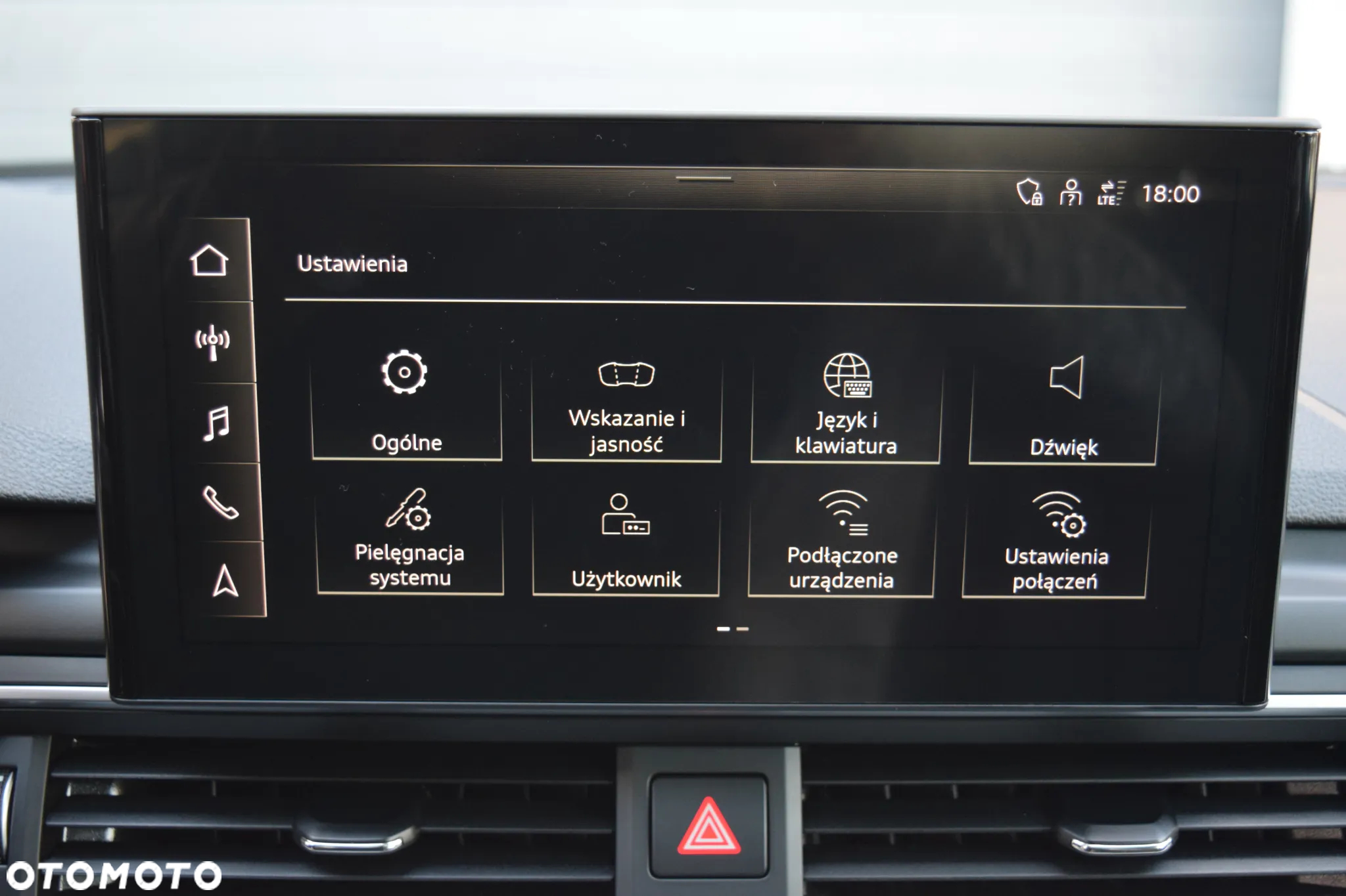 Audi A4 40 TDI Sport S tronic - 31