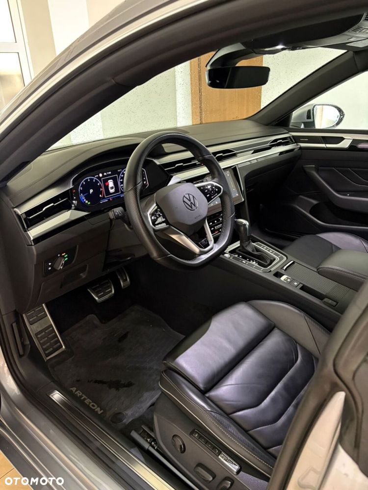 Volkswagen Arteon - 33