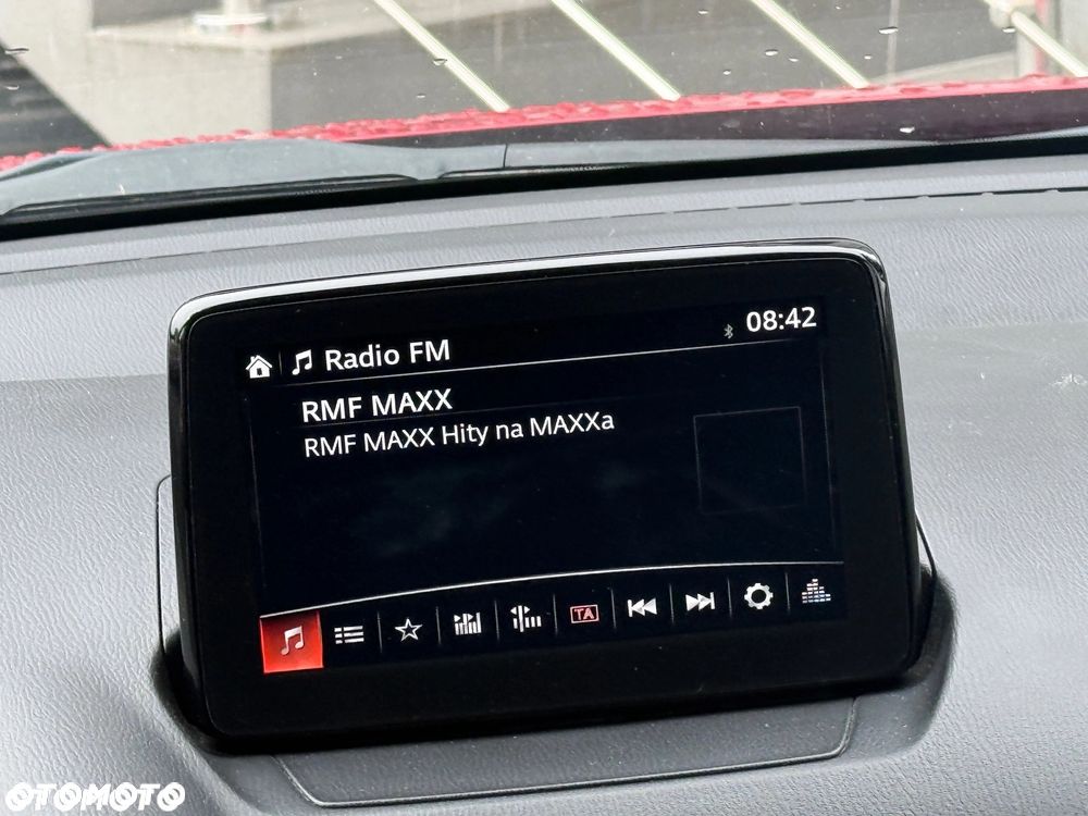 Mazda CX-3 2.0 Skypassion - 11