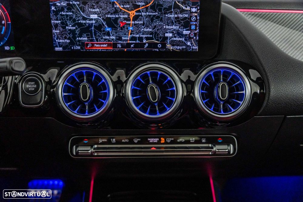 Mercedes-Benz GLA 250 e AMG Line - 22