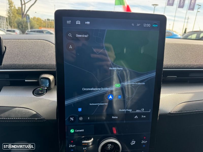 Ford Mustang Mach-E - 9