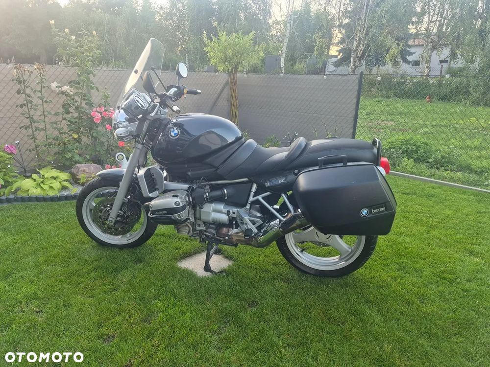 BMW R - 2