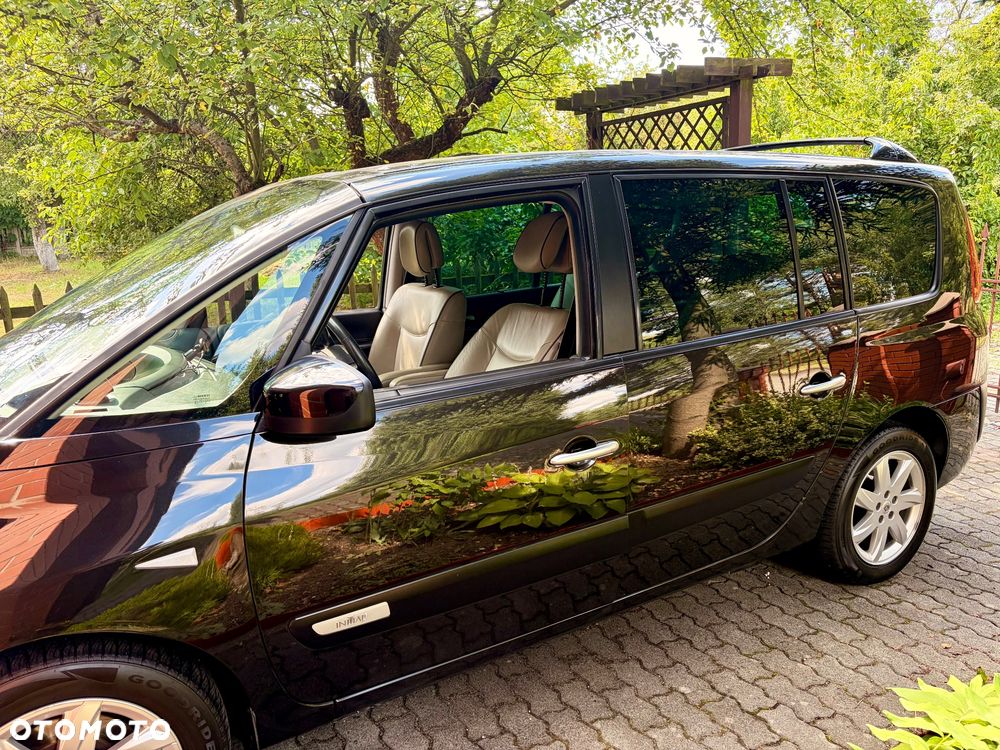 Renault Grand Espace 2.0 dCi Initiale - 3