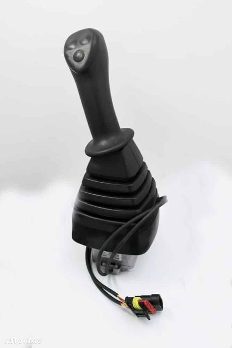 Joystick-maneta de control miniexcavator case cx31b - 1