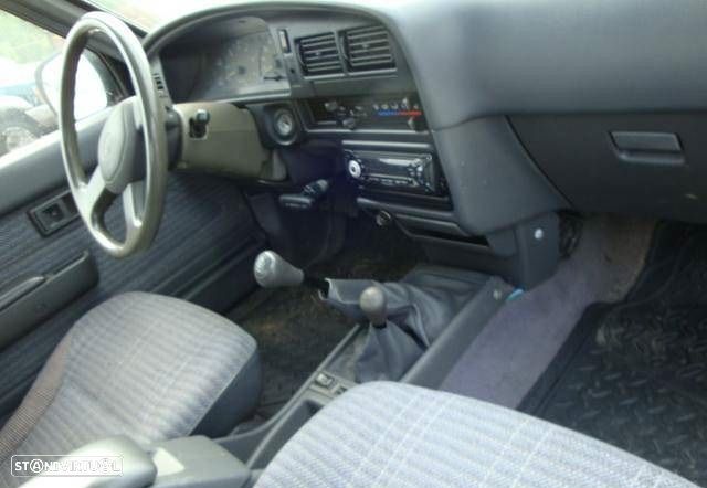 Toyota Hilux 2.4 D LN85LP Cx Dupla - 5