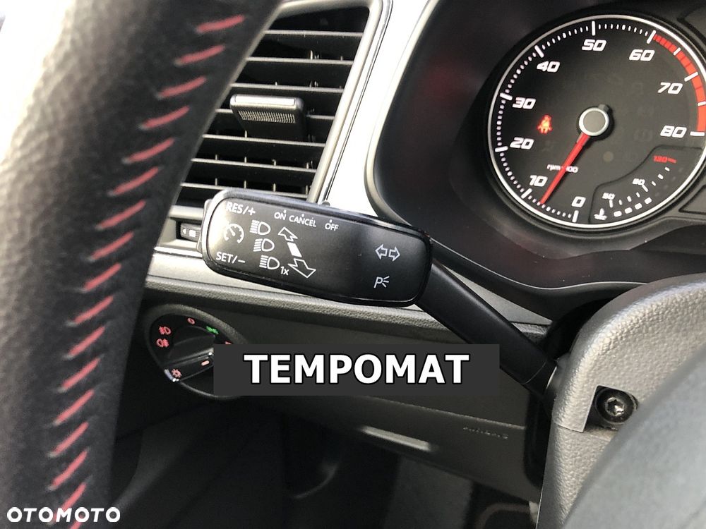 Seat Leon 1.4 TSI FR S&S - 21