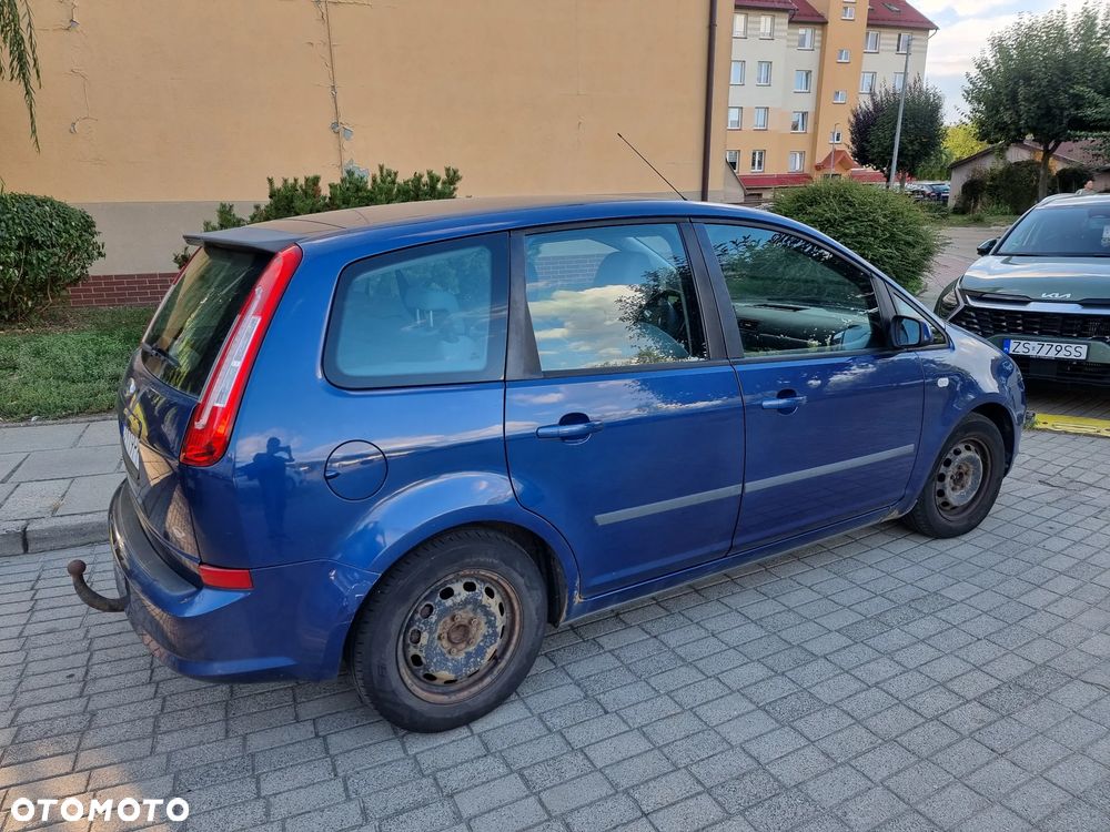 Ford Focus C-Max - 24