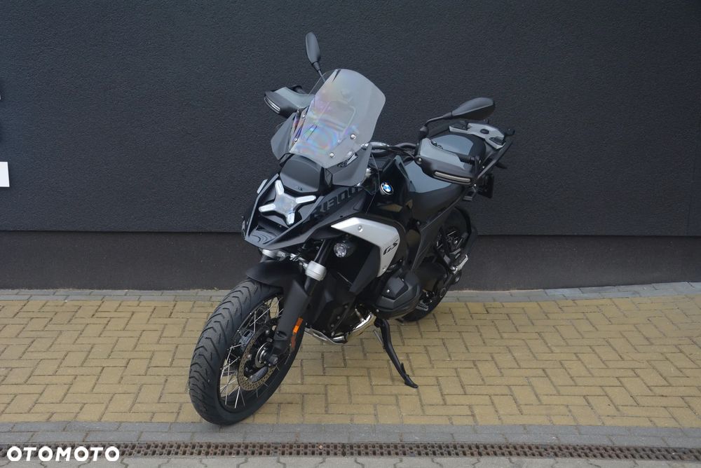 BMW GS - 5