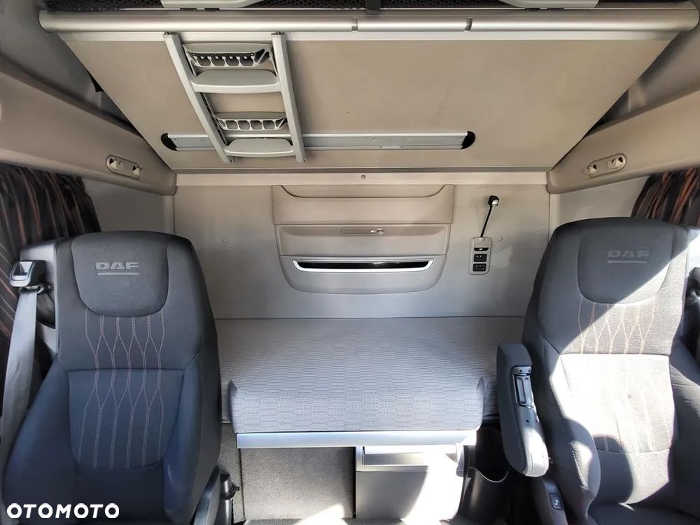 DAF FT XF 480 - 11