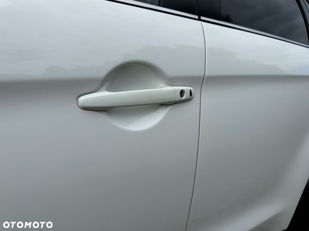 Mitsubishi ASX 1.6 ClearTec 2WD Diamant Edition+ - 20