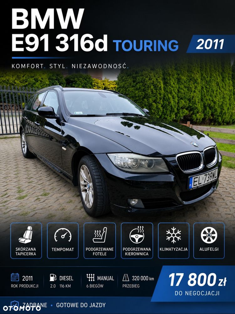 BMW Seria 3 - 1