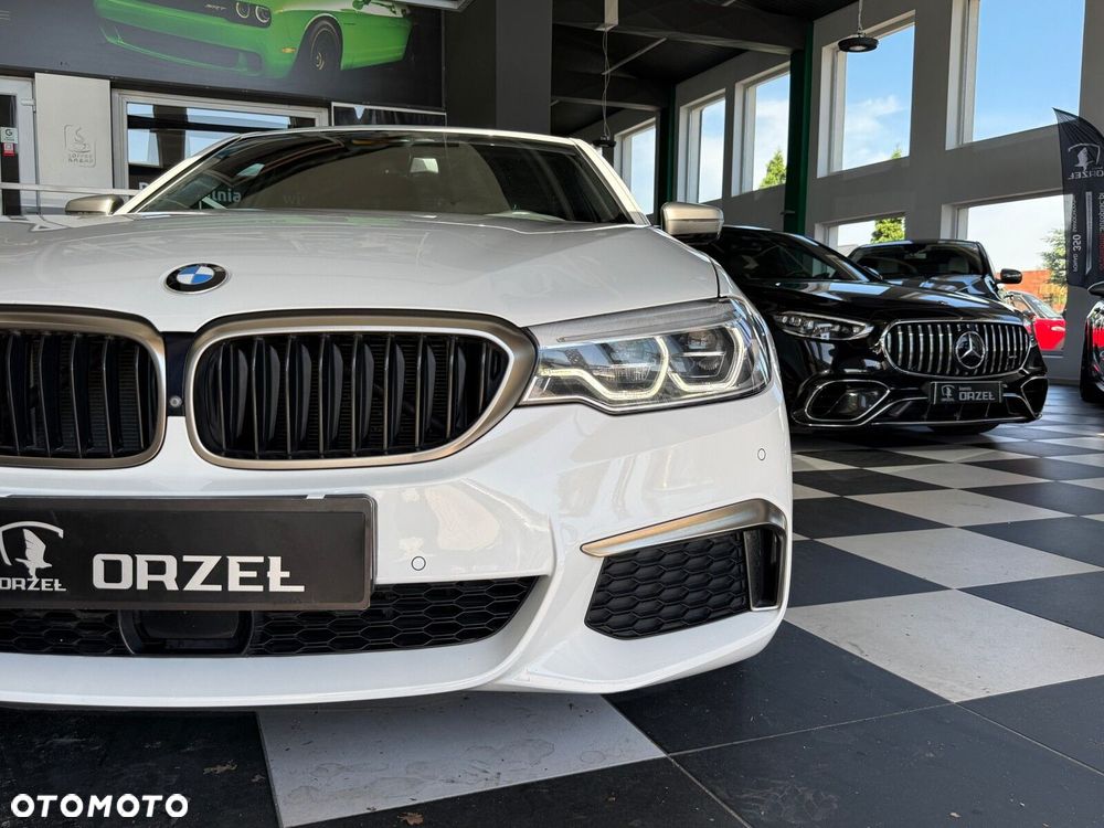BMW Seria 5 - 33