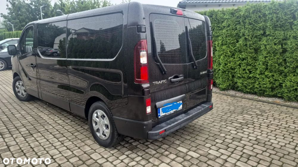 Renault Trafic - 5