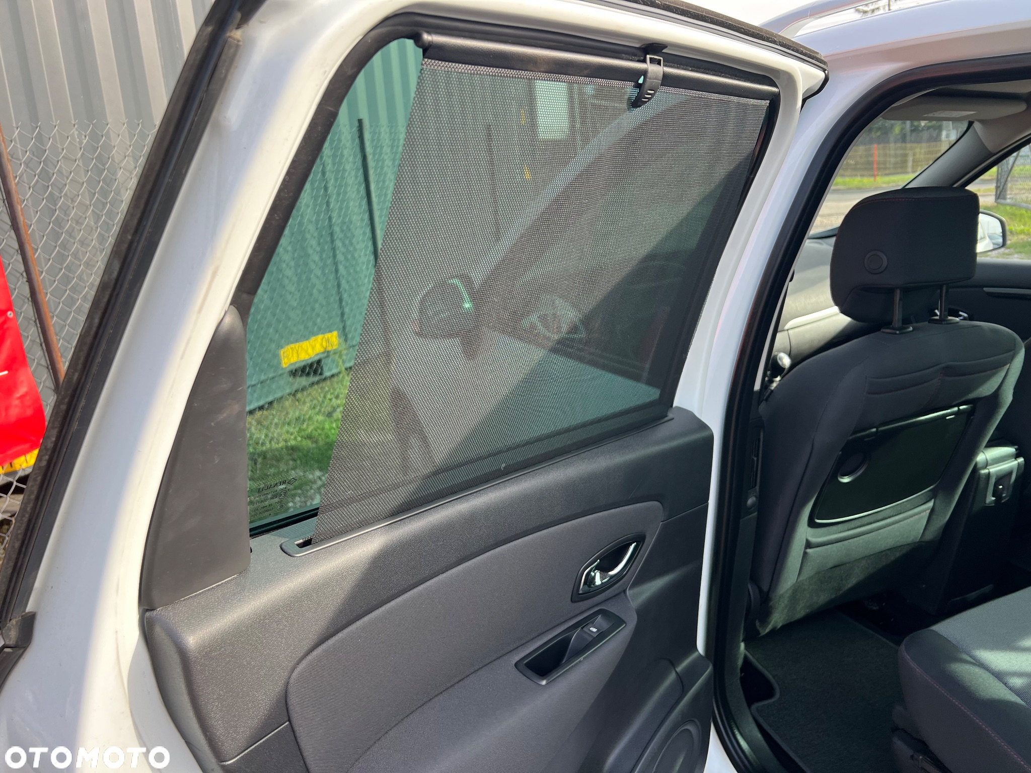 Renault Grand Scenic Gr 1.5 dCi Energy Limited EU6 - 22