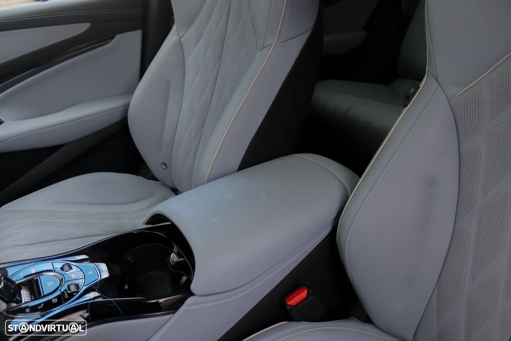 BYD Seal 82.5 kWh AWD Excellence - 22