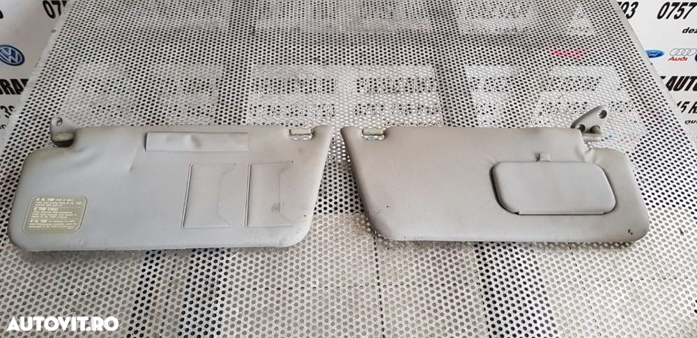 Parasolar Subaru Forester An 1998-2004 - 3