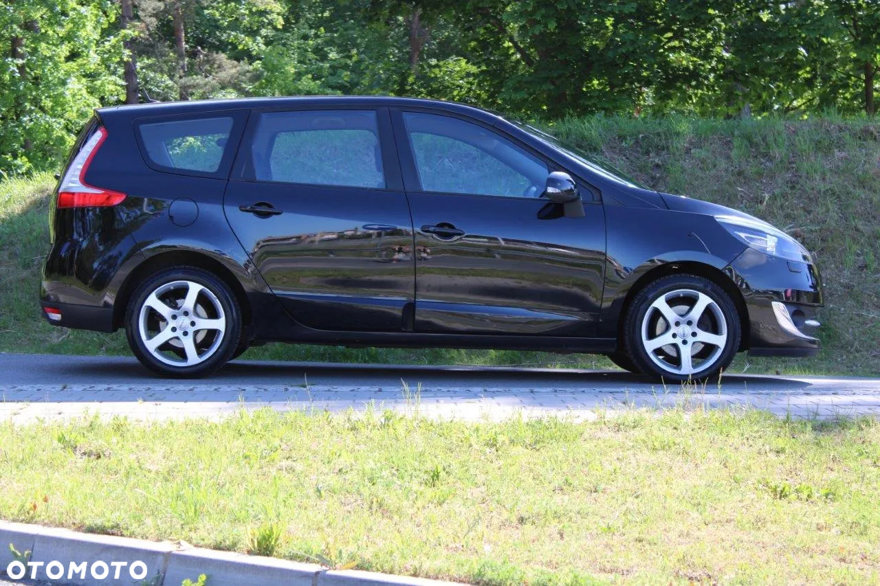 Renault Grand Scenic Gr 1.6 16V TomTom Edition - 13