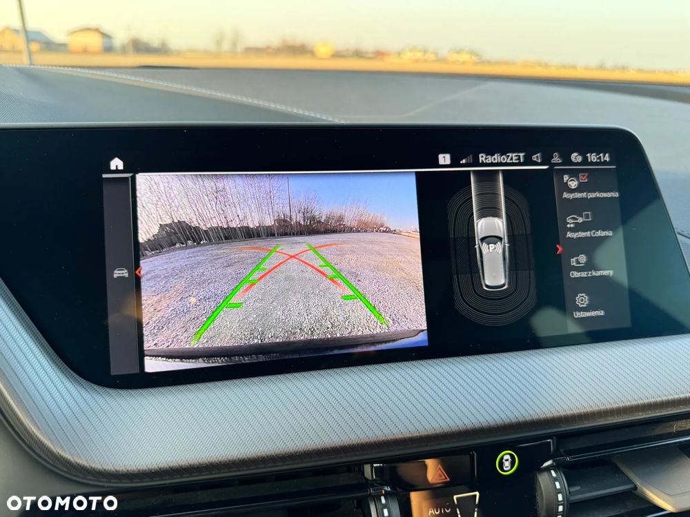 BMW Seria 1 118i M Sport Shadow - 20