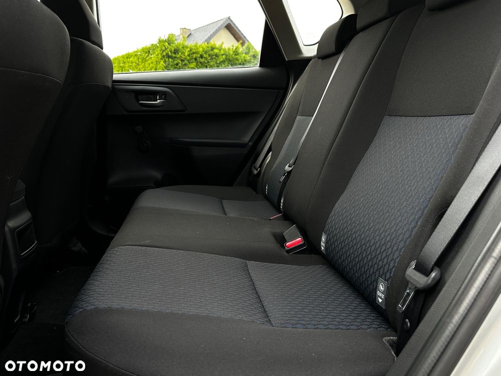 Toyota Auris 1.33 VVT-i Life Comfort - 25