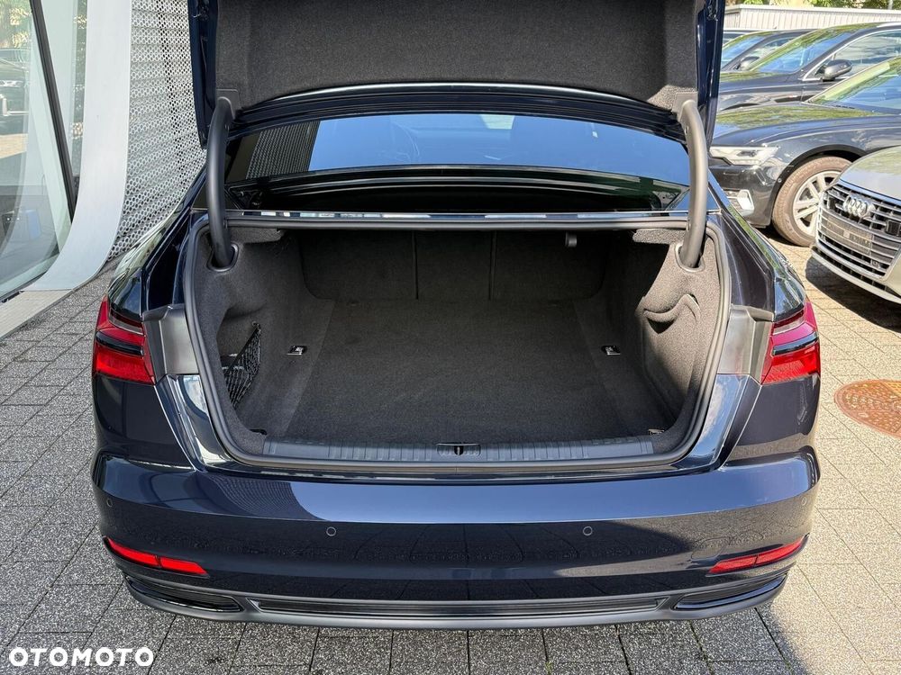 Audi A6 Limousine 55 TFSI Quattro S tronic - 13