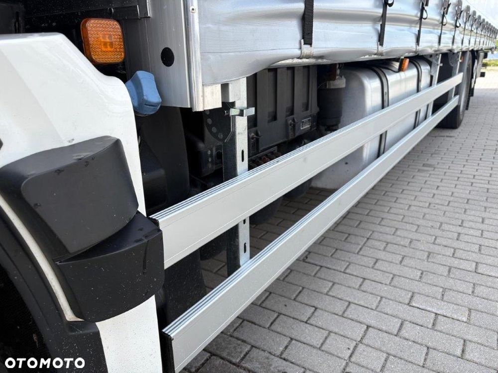MAN TGX 26.470 LED+MATRIX+WIRTUAL 9.6m SOLÓWKA - 26