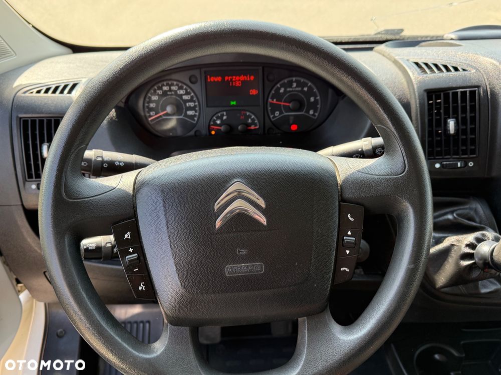 Citroën Jumper - 19