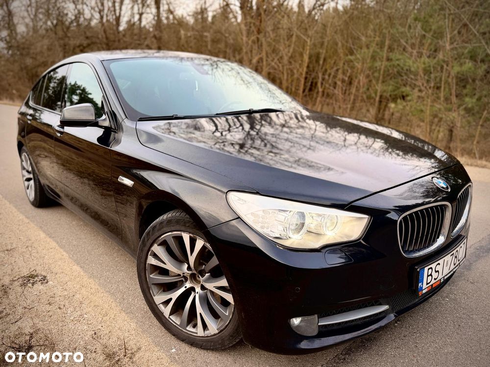 BMW Seria 5 - 5
