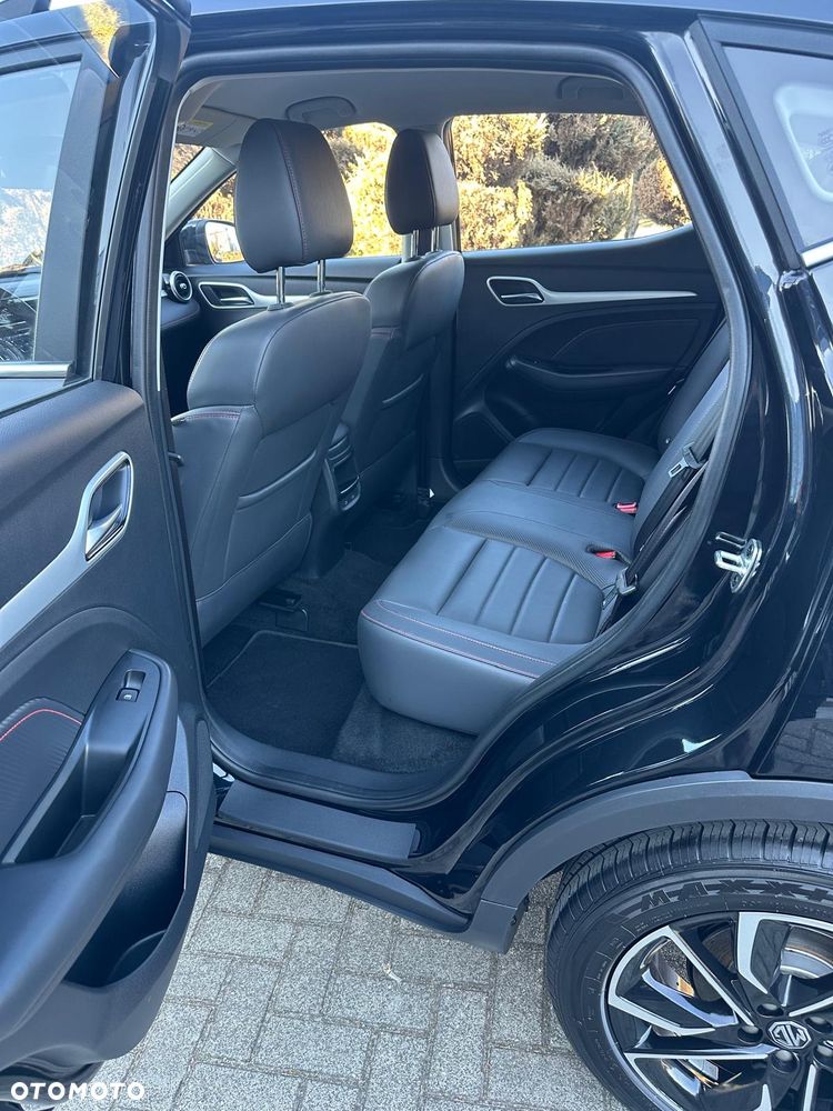 MG ZS 1.5 VTi-Tech Exclusive - 23