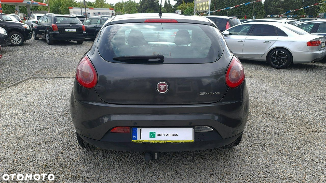 Fiat Bravo - 12