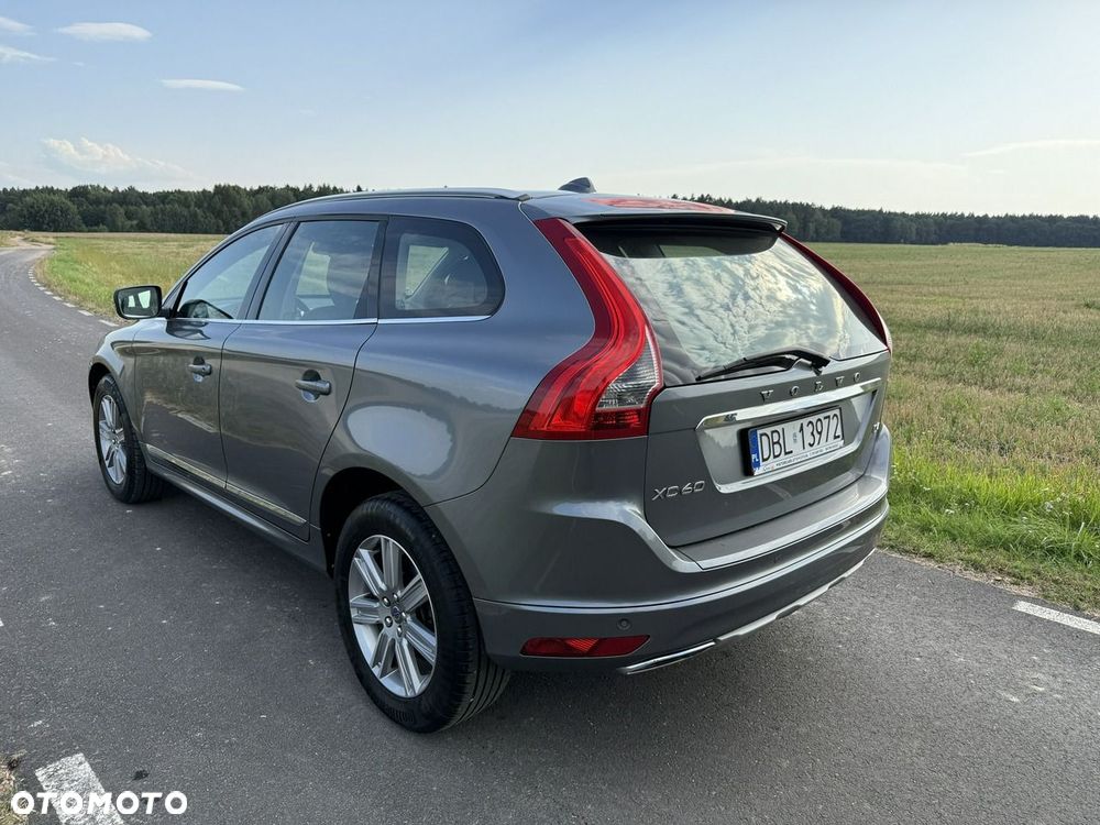 Volvo XC 60 D4 Geartronic Momentum Pro - 6