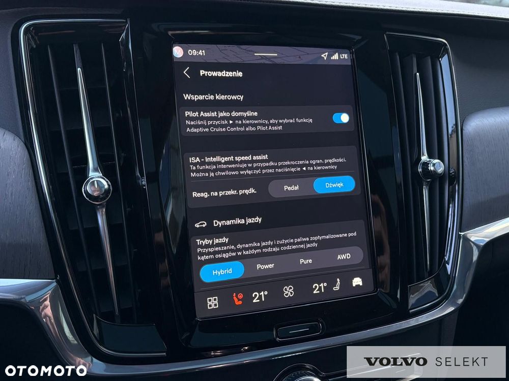 Volvo V90 - 32