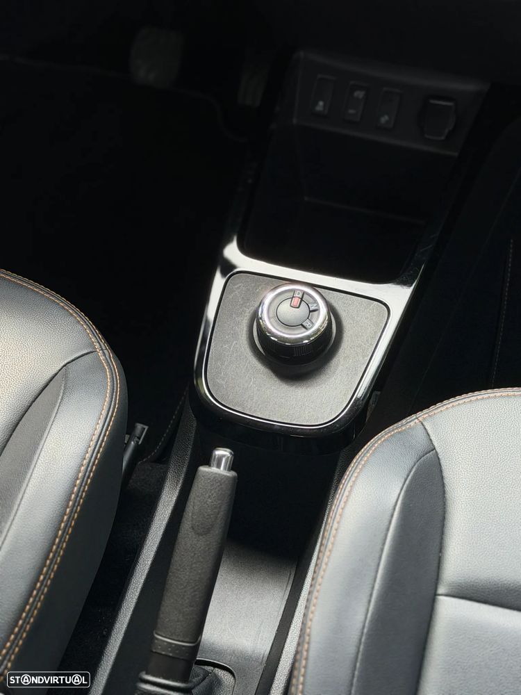 Dacia Spring EXTREME - 15