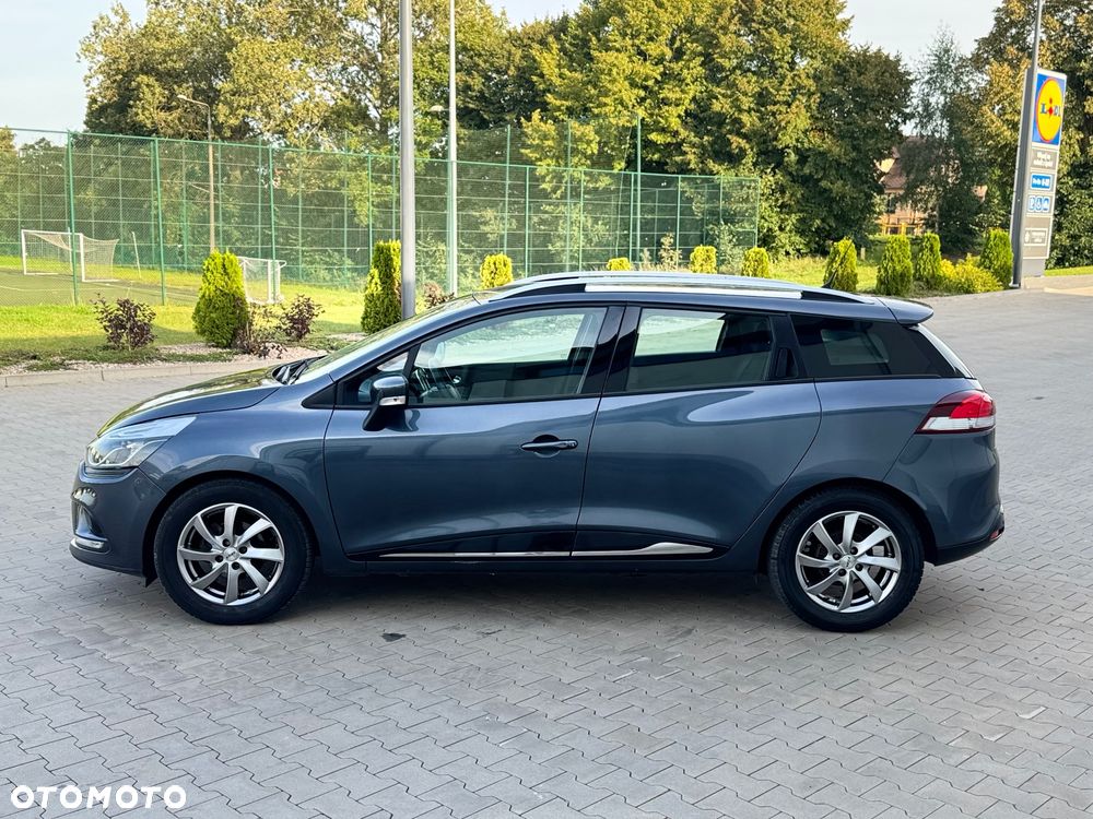 Renault Clio 1.5 dCi Energy Eco Expression - 16