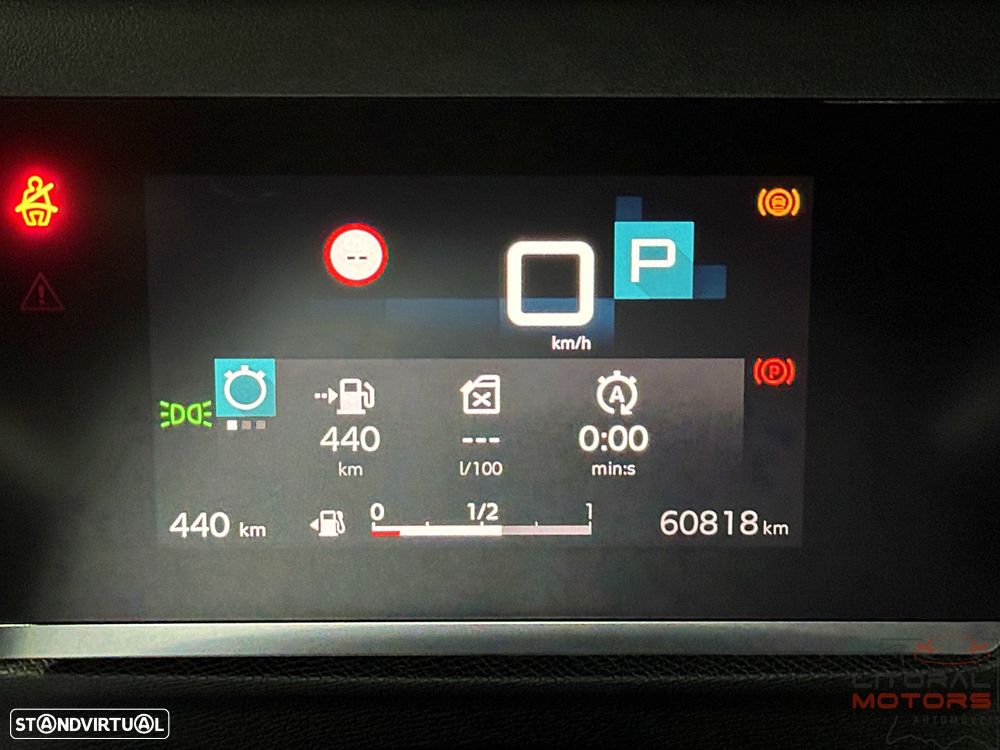 Citroën C4 1.2 PureTech Feel Pack EAT8 - 26