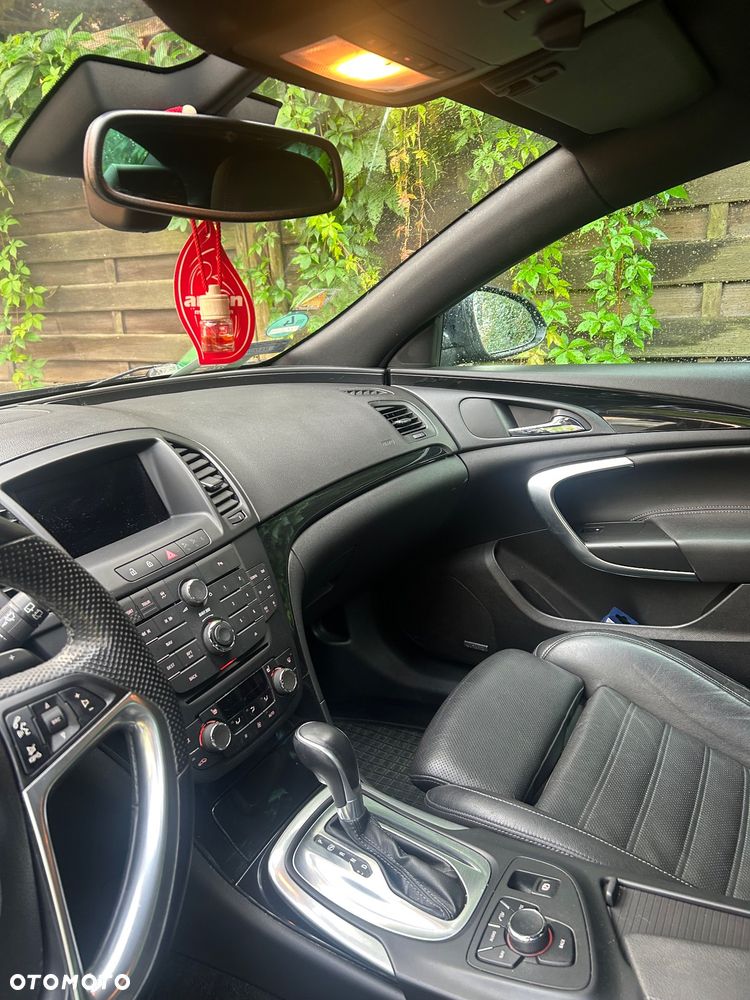 Opel Insignia 2.0 CDTI Active - 9