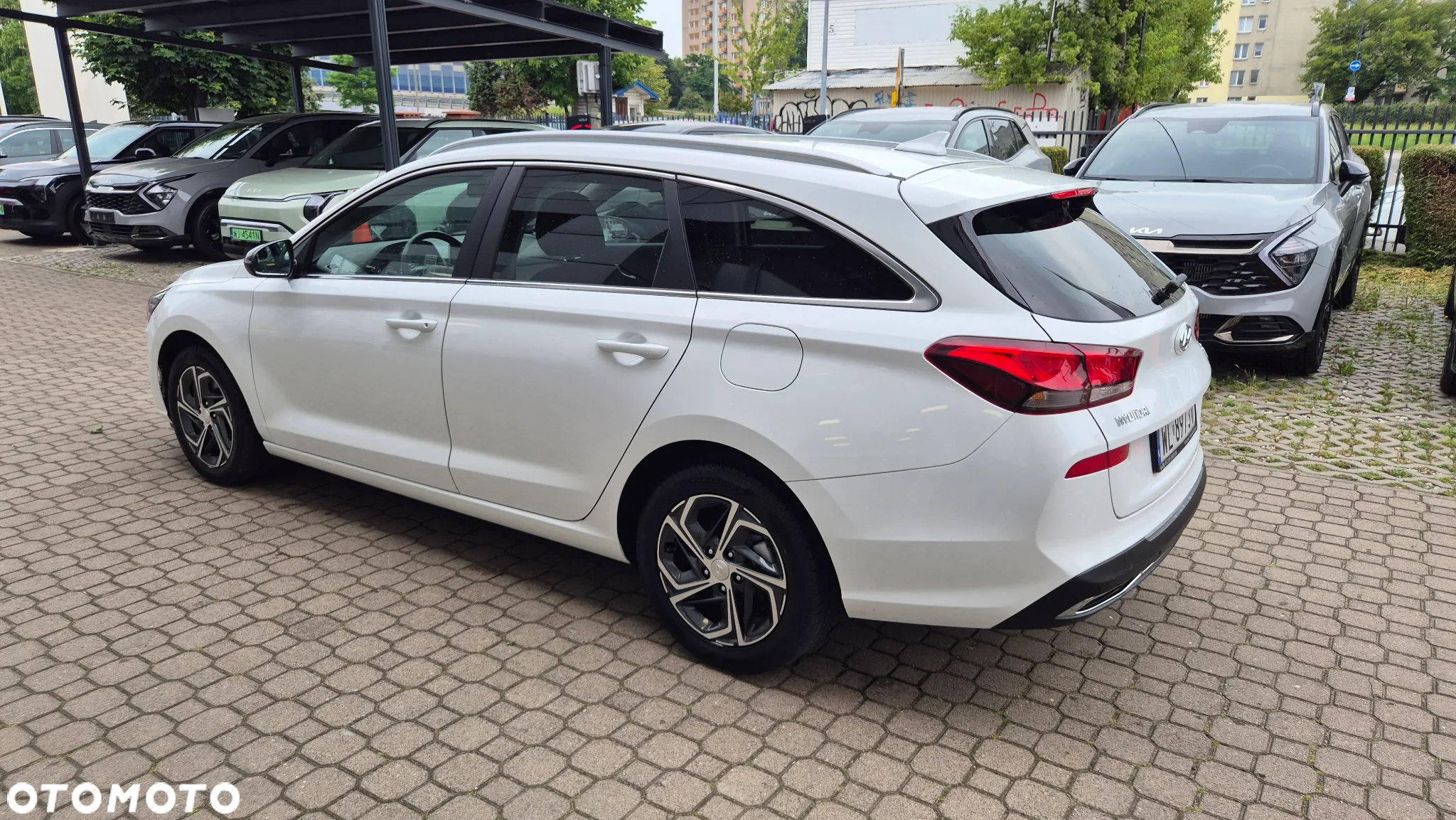 Hyundai i30 1.0 T-GDI Smart - 2