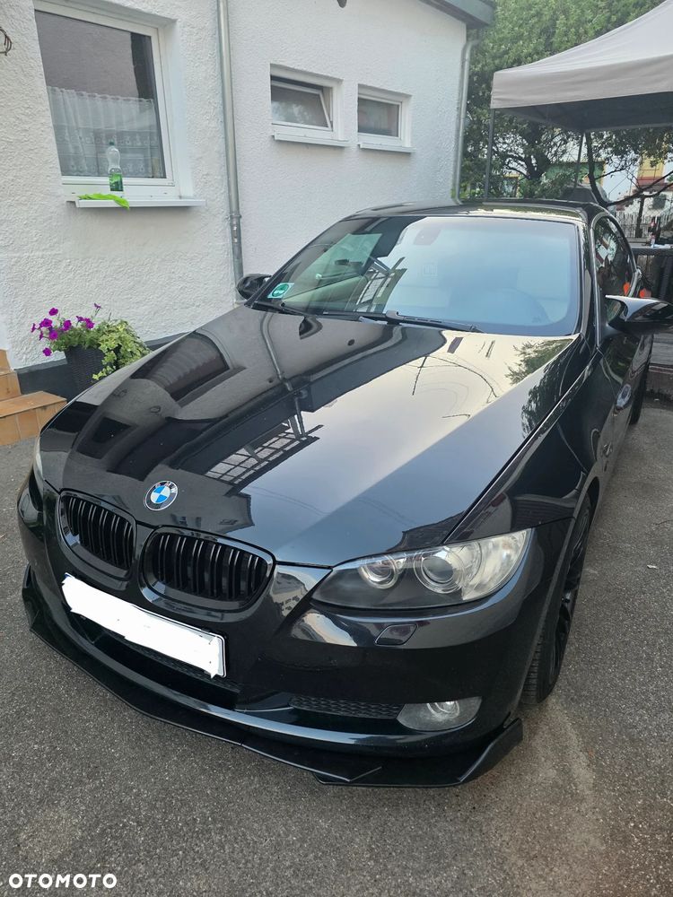 BMW Seria 3 320i - 18